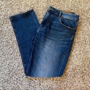 AEO Men’s Original Straight Jeans